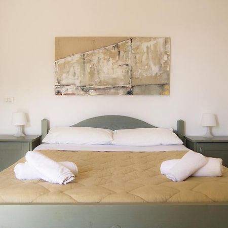 Casa Santiago Apartment Agrigento Luaran gambar