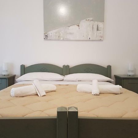 Casa Santiago Apartment Agrigento Luaran gambar