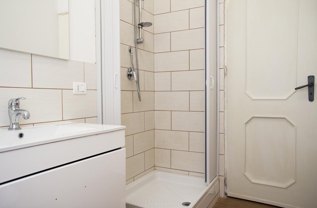 Casa Santiago Apartment Agrigento Luaran gambar