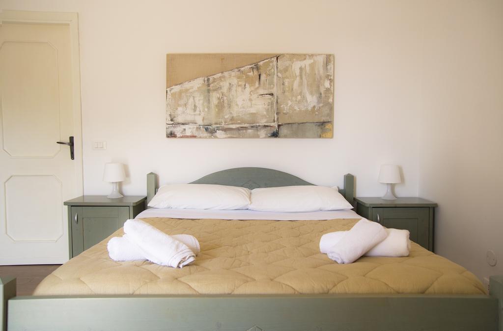 Casa Santiago Apartment Agrigento Luaran gambar