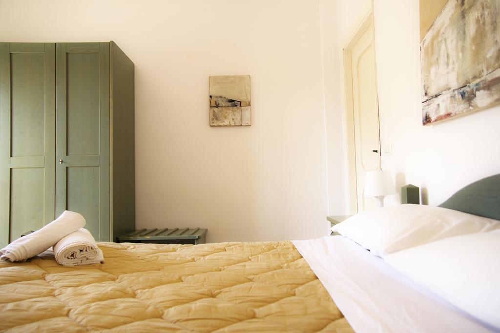 Casa Santiago Apartment Agrigento Luaran gambar