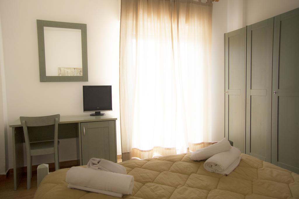 Casa Santiago Apartment Agrigento Luaran gambar