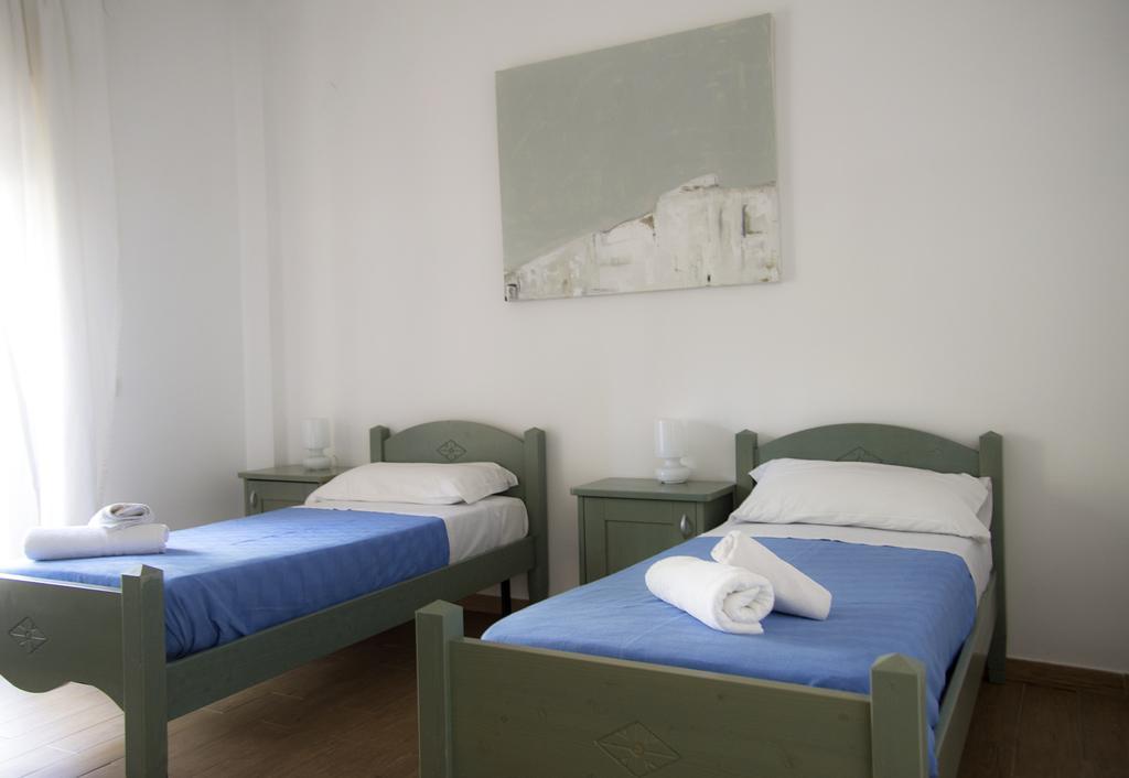 Casa Santiago Apartment Agrigento Luaran gambar