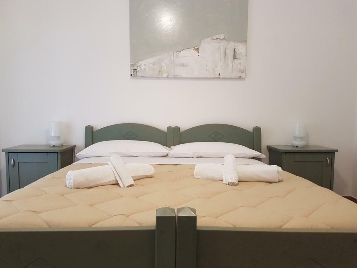 Casa Santiago Apartment Agrigento Luaran gambar