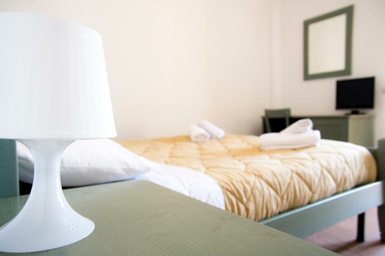 Casa Santiago Apartment Agrigento Luaran gambar